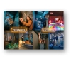 PRISON ISLAND et LASER GAME chez Loisirama