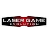 PRISON ISLAND et LASER GAME chez Loisirama