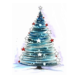 arbre de Noël 2026