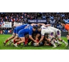 rugby Tournoi des 6 Nations France vs Écosse