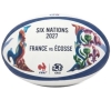 rugby Tournoi des 6 Nations France vs Écosse