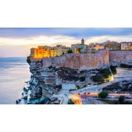 Les merveilles de la Corse