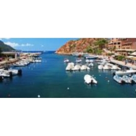 Les merveilles de la Corse