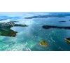 Le Morbihan, coeur de mer et terre de pierre