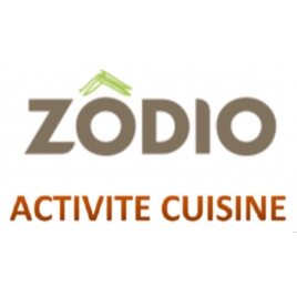 atelier Zodio cuisine ados/adultes "choux passion"